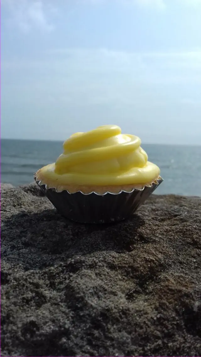 Pineapple tart