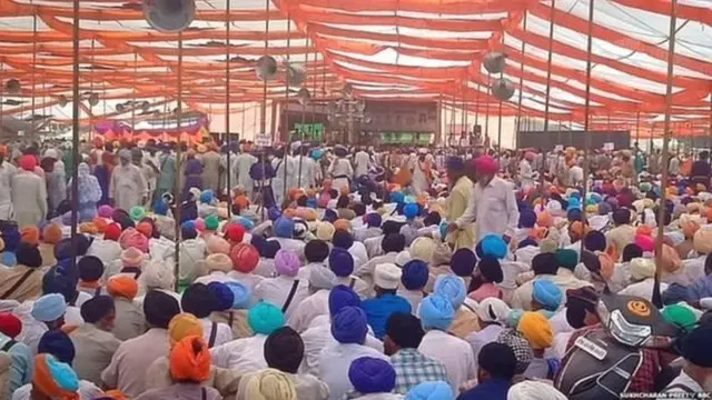 ਬੇਅਦਬੀ, ਗੋਲੀਕਾਂਡ