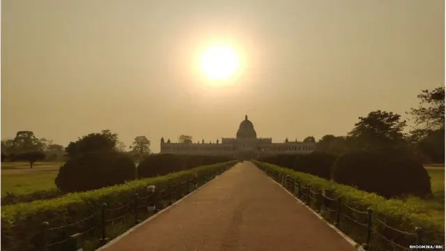 कूच बिहार, पश्चिम बंगाल