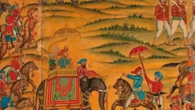 डेन्मार्क