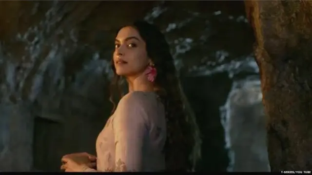 दीपिका पादुकोण