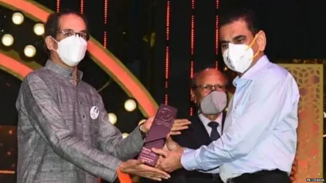 ਇਕਬਾਲ ਸਿੰਘ ਚਹਿਲ