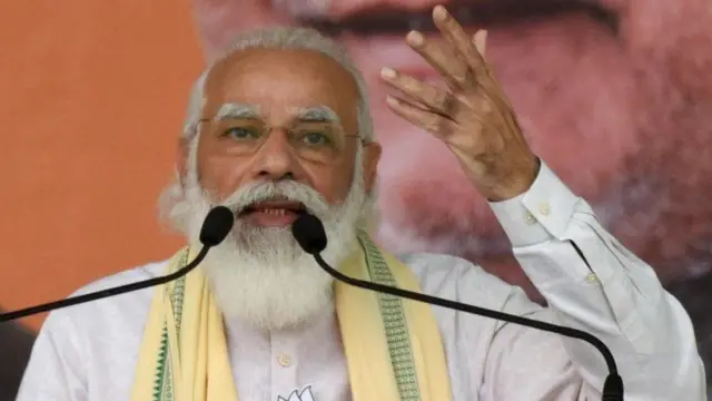 નરેન્દ્ર મોદી