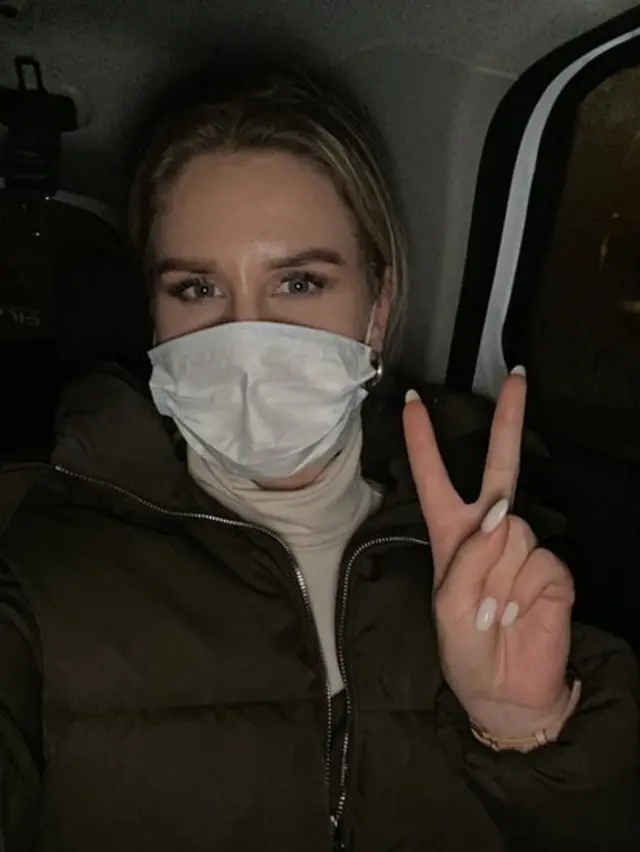 Любовь Соболь