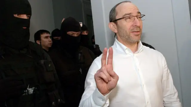 Геннадій Кернес