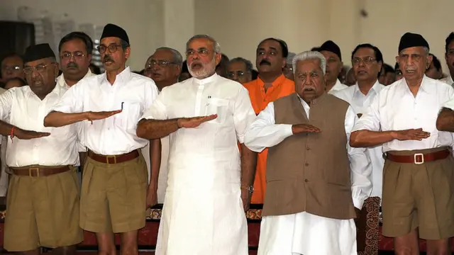 નરેન્દ્ર મોદી