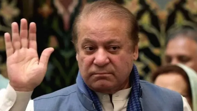 पाकिस्तान, काश्मीर, भारत, निवडणुका