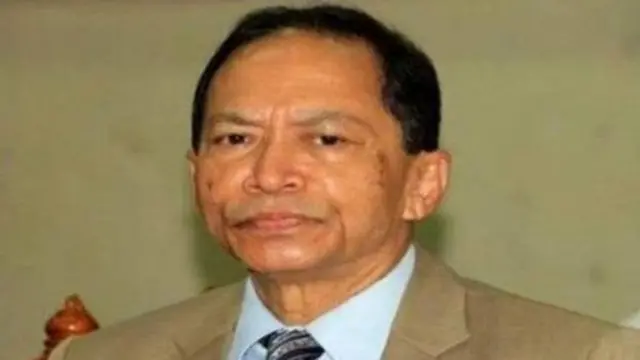 BANGLADESH SUPREME COURT