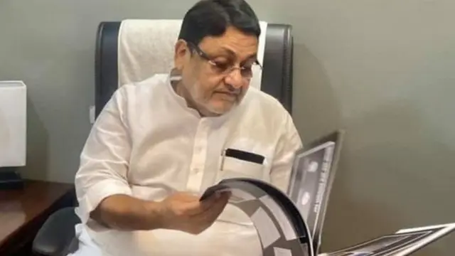 नवाब मलिक