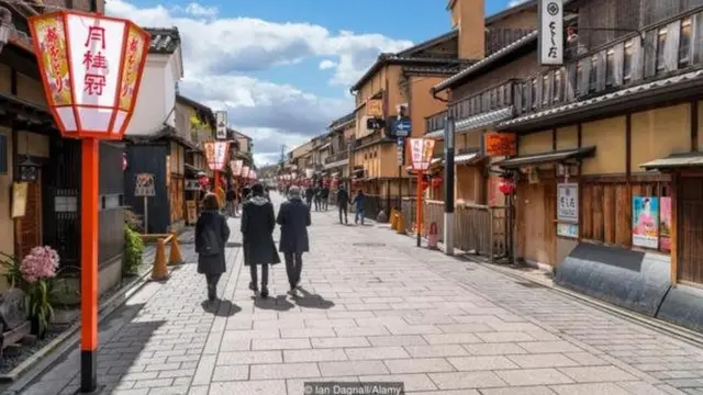 जपान, संस्कृती, स्वच्छता