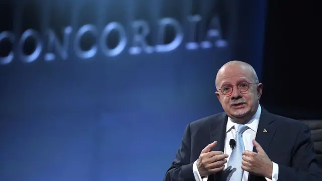 Eduardo Padron