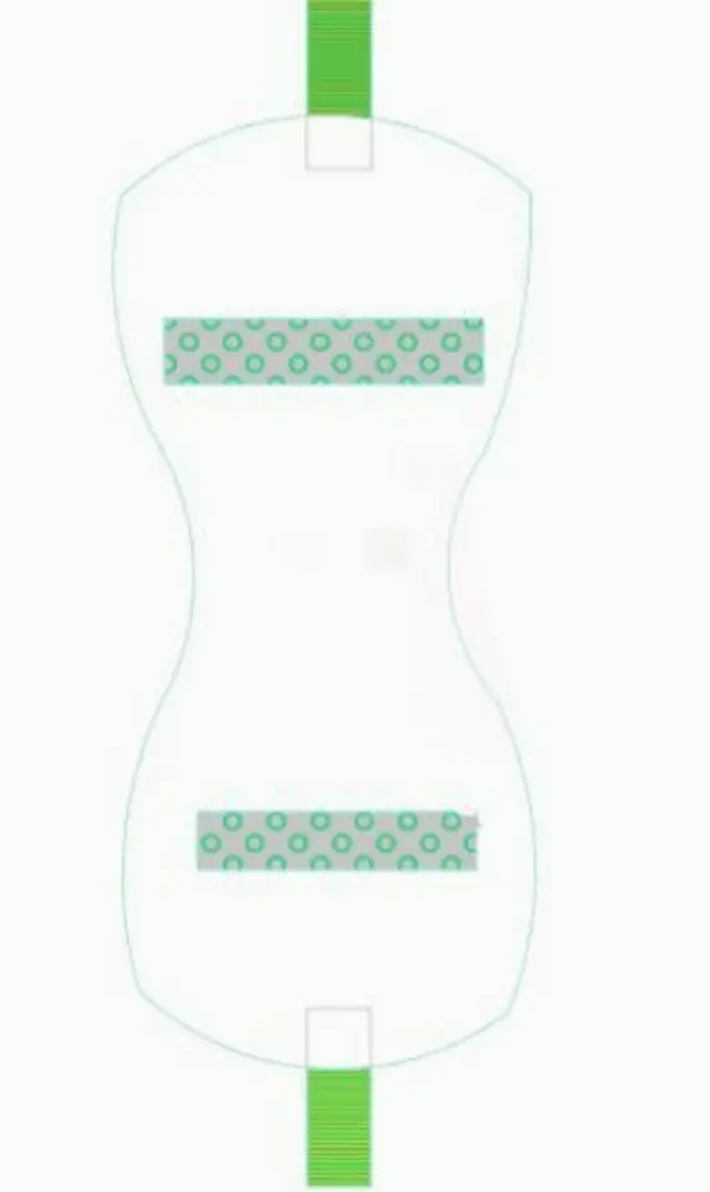 ንድፊ ጉዝጓዝ ጫማ