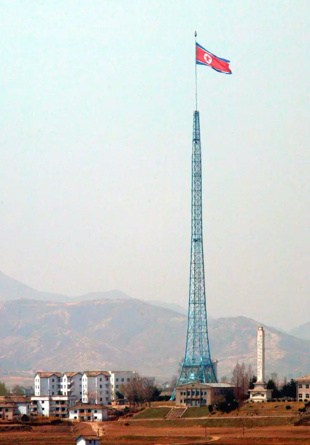 شمالی کوریا