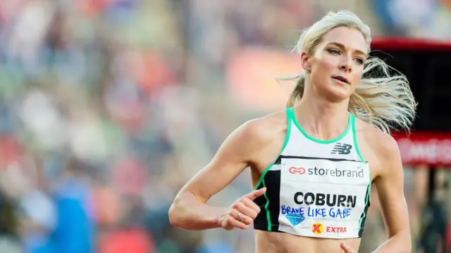 Emma Coburn