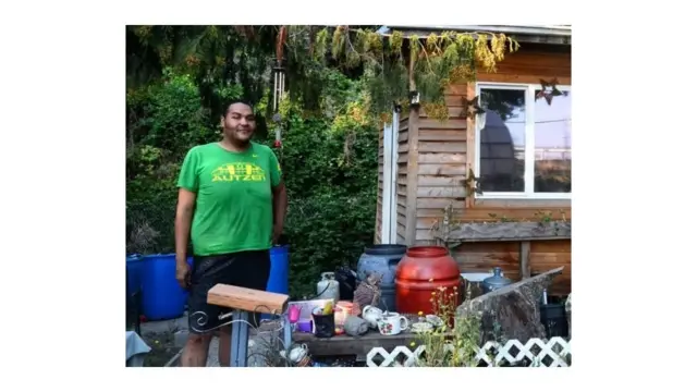 अमरीका, बेघर, मंहगाई, संकट