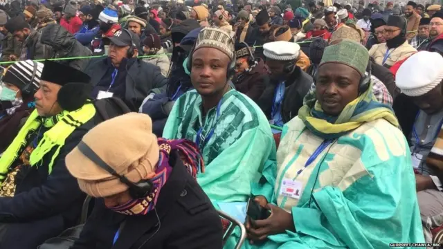 ਅਹਮਿਦੀਆ ਮੁਸਲਮਾਨ