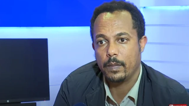 ምክትል ፈፃሚ ስራሕ ግዝያዊ ምምሕዳር ትግራይ ኣይተ ኣበበ ገብረሂወት