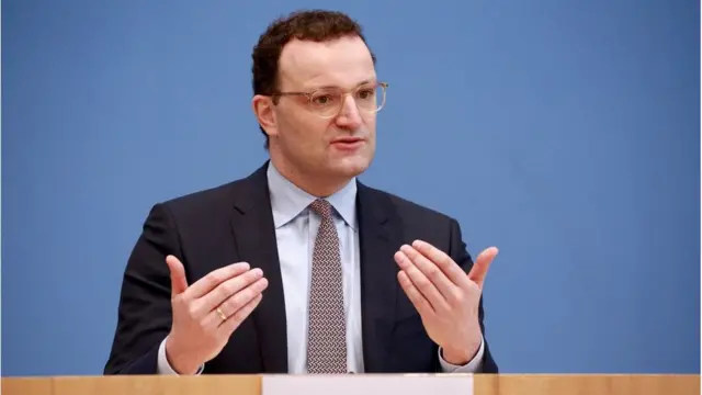 Jens Spahn
