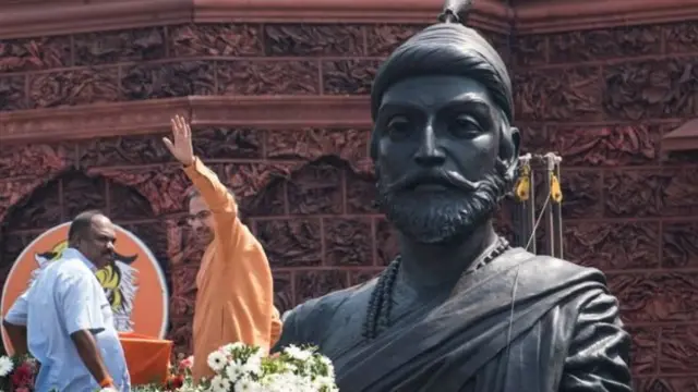 शिवाजी महाराज