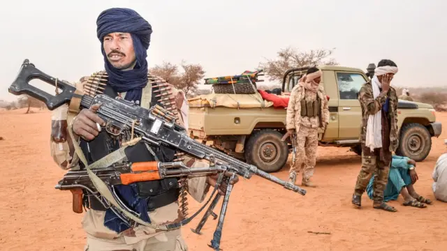 Agha nnupuisi na Mali