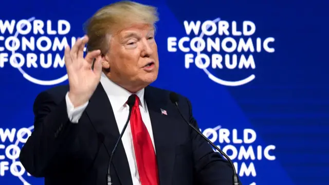 دونالد ترامب