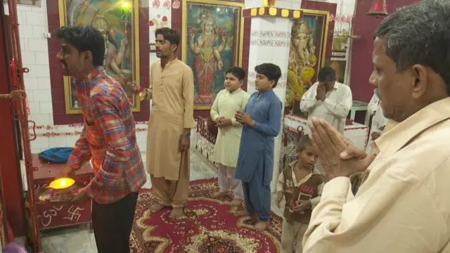 ہندو برادری