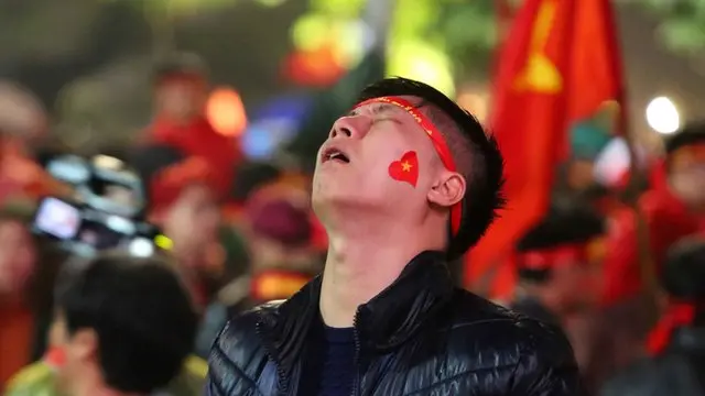 U23 Việt Nam