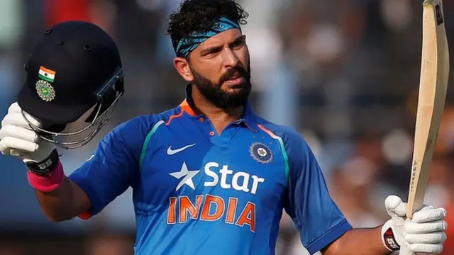 युवराज सिंह