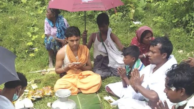 ਆਸ਼ੀਸ਼ ਕੁਮਾਰ