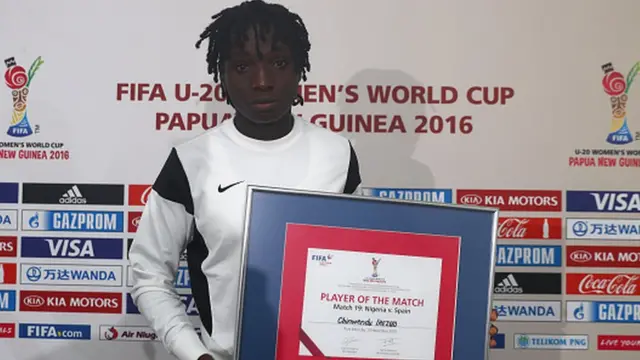 Chinwendu Vera Ihezuo