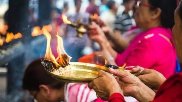 सबरीमला मंदिर
