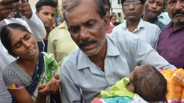 गोरखपुर मेडिकल कॉलेज