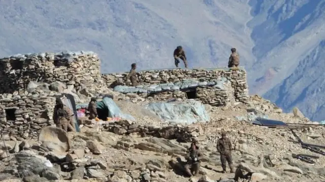 இந்திய ராணுவம்