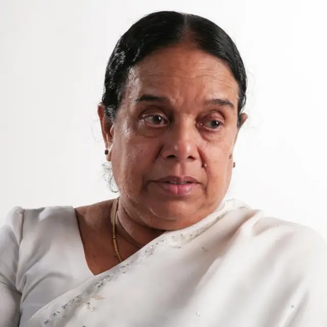 නන්දා මාලිනි