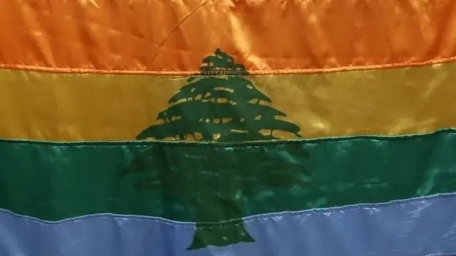 لبنان