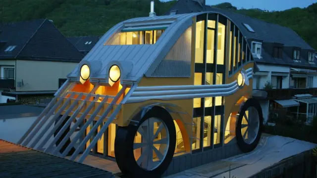 奥地利汽车之家