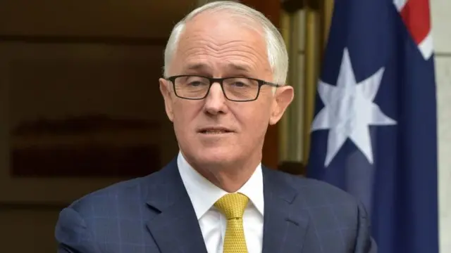 மால்கம் டர்ன்புல்