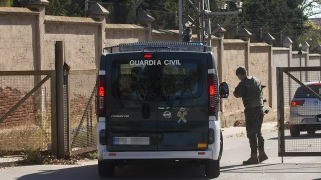 Guardia Civil