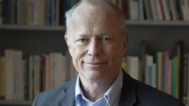 Stefan Swartling Peterson