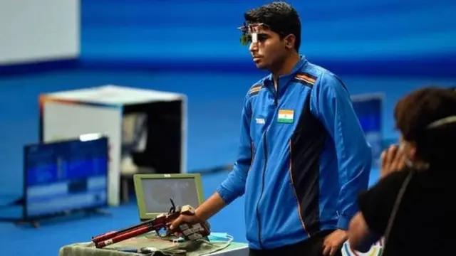 செளரவ் செளத்ரி