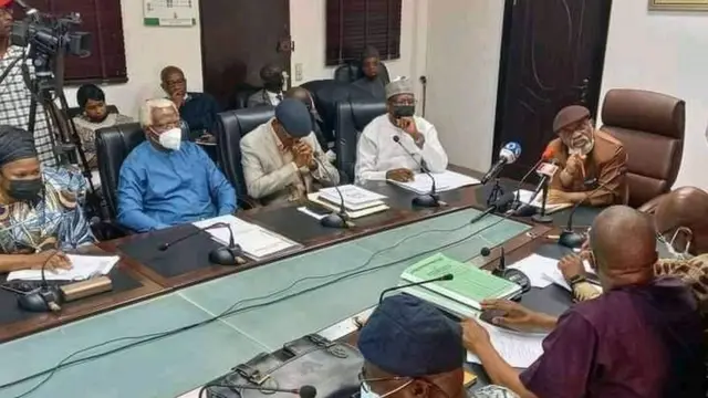 FG/ASUU