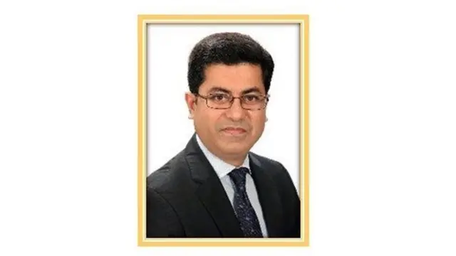 বর্তমান মেয়র শেখ ফজলে নূর তাপস