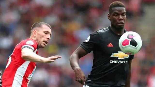 Paul Pogba