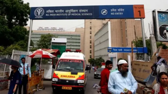 மதுரையில் எய்ம்ஸ் மருத்துவமனை - மத்திய அமைச்சரவை ஒப்புதல்