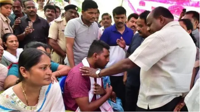 శ్రీలంక పేలుళ్లు