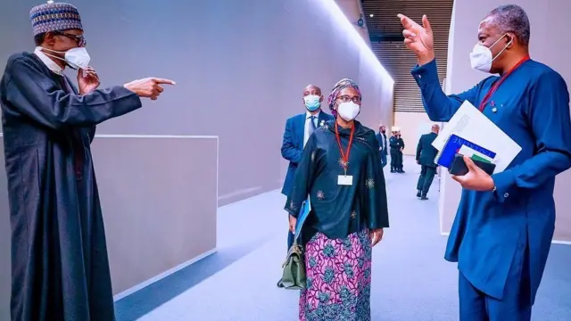 Indonesia Nigerian diplomat: Nigeria recall Ambassador for Jakarta diplomat attack