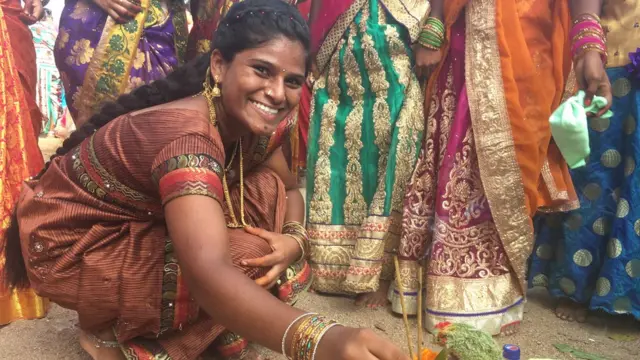 బతుకమ్మ పండుగ Batukamma Festival