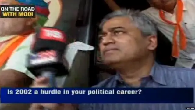 ਰਾਜਦੀਪ ਸਰਦੇਸਾਈ