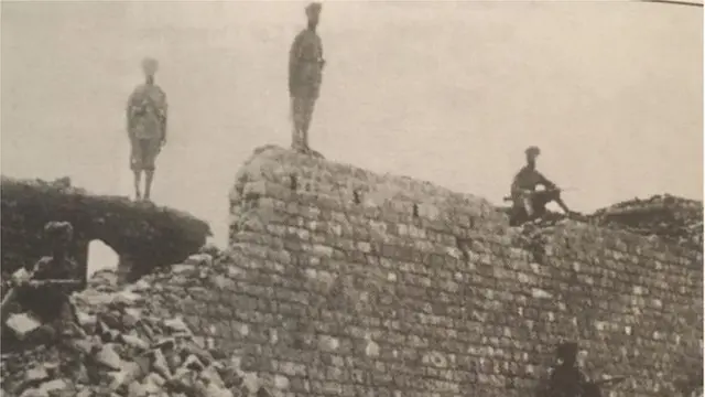 सारागढी लढाई