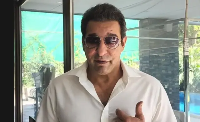 वसीम अकरम, WASIM AKRAM, T20 WORLD CUP